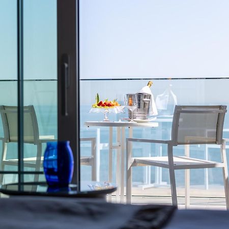 Hotel Sporting Римини Екстериор снимка
