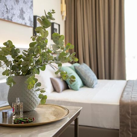 Hotel Sporting Римини Екстериор снимка