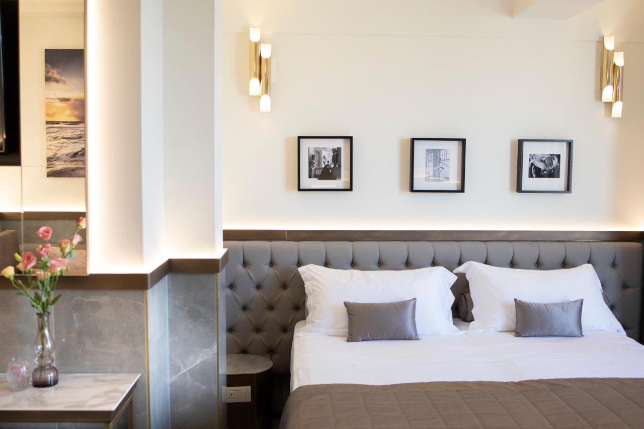 Hotel Sporting Римини Екстериор снимка