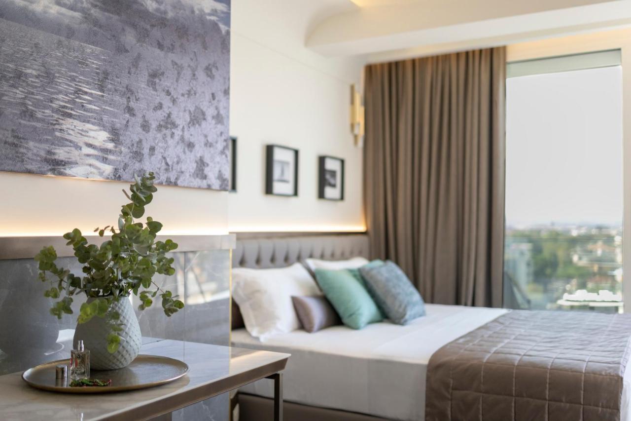 Hotel Sporting Римини Екстериор снимка
