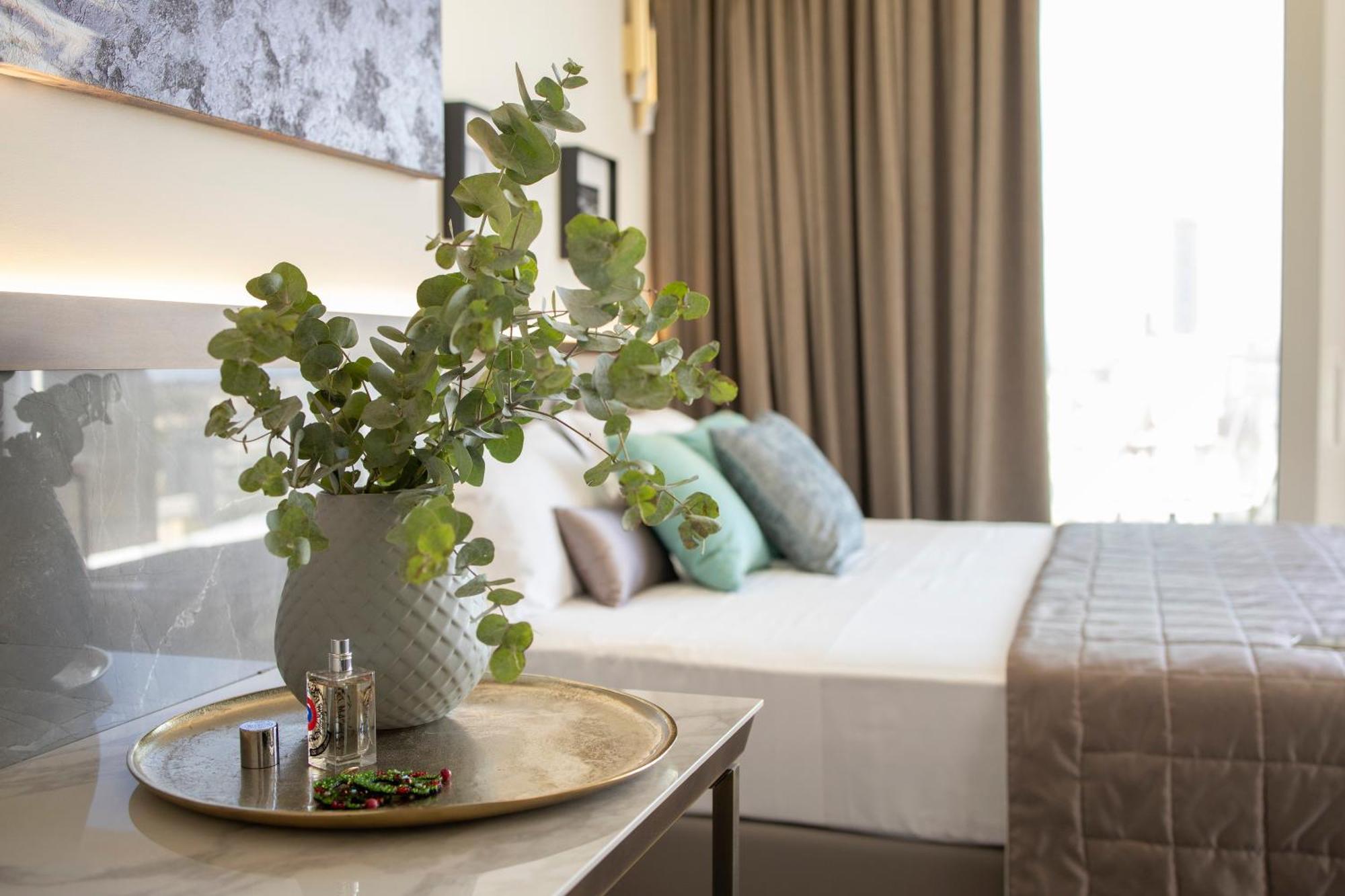 Hotel Sporting Римини Екстериор снимка