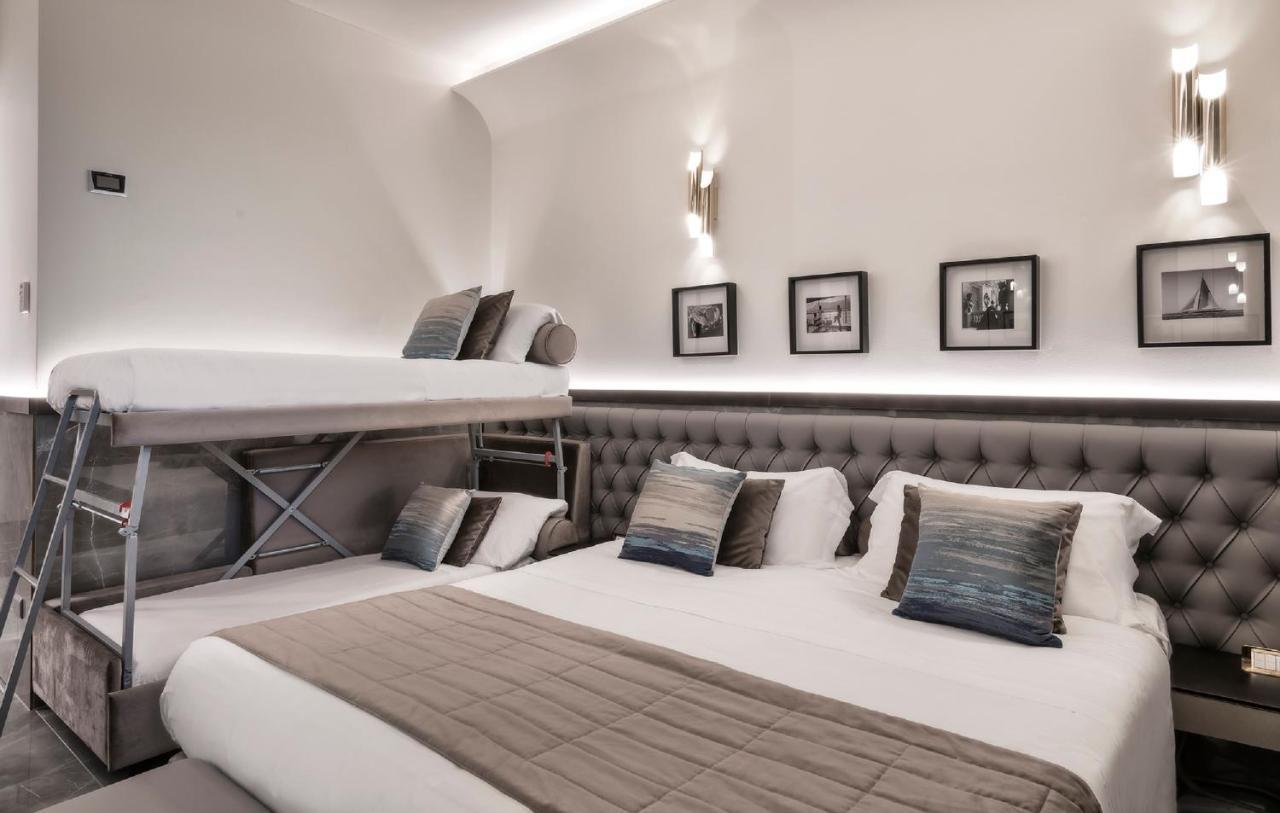 Hotel Sporting Римини Екстериор снимка